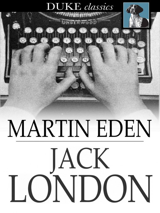 Titeldetails für Martin Eden nach Jack London - Verfügbar